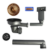 CARESSI CAPP50519 Korfplug PPxxR10