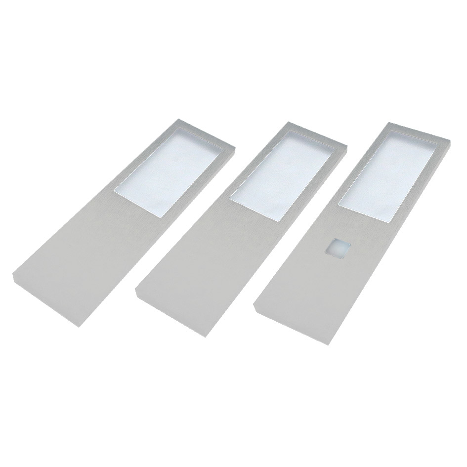 CARESSI Lux LED set