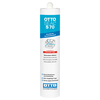 OTTOSEAL S70 Premium, zuurvrije 1K siliconenkit