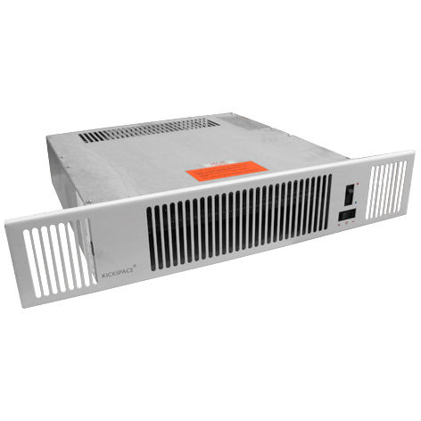 KICKSPACE 600 Plintverwarming