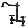 OUTLET CUCINA Parigi keukenkraan F7309NO