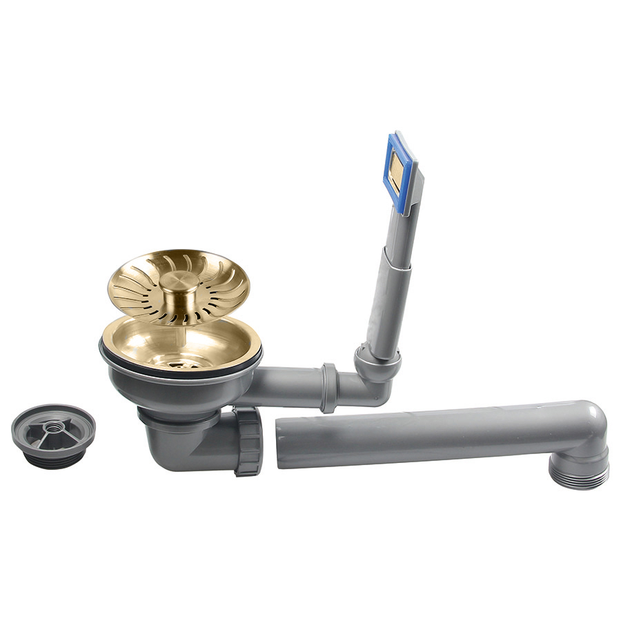CARESSI CABLPP50519G Plugset Small Rim & Basic Line