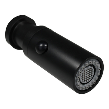 CARESSI Black Line Dualjet
