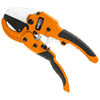 Knipschaar voor PVC buis