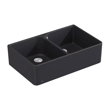 OUTLET VILLEROY & BOCH Gootsteen keramisch 638002S5