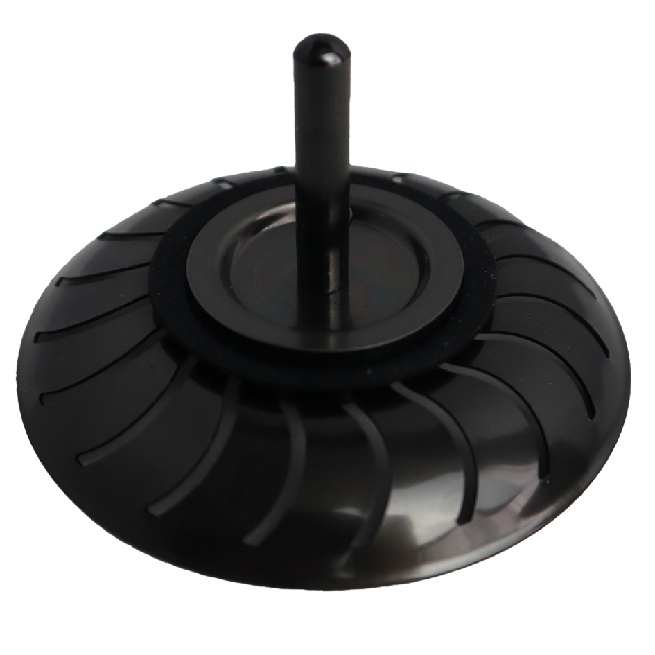 CARESSI CA50519ZGM Losse korfzeef