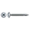 SPAX Achterwandschroef T-STAR/TORX