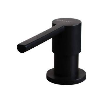 CARESSI Black Line Zeeppomp