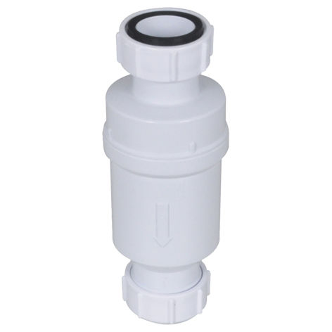 MC ALPINE MacValve Sifon