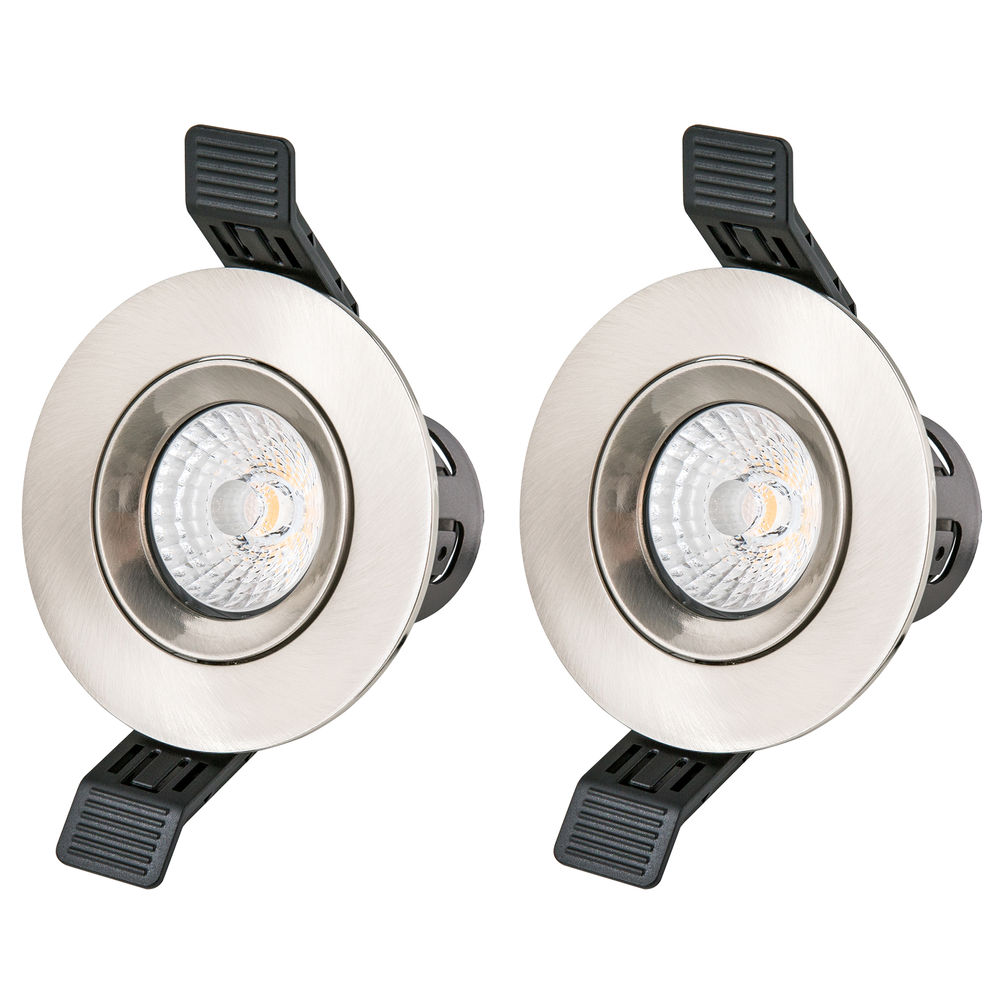OUTLET LED module+LED driver, set, kantelbaar