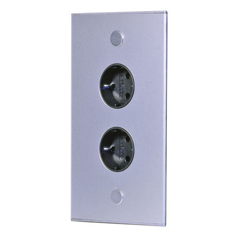 Contactdoos ST3007/20