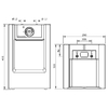 INVENTUM Boiler Close-in
