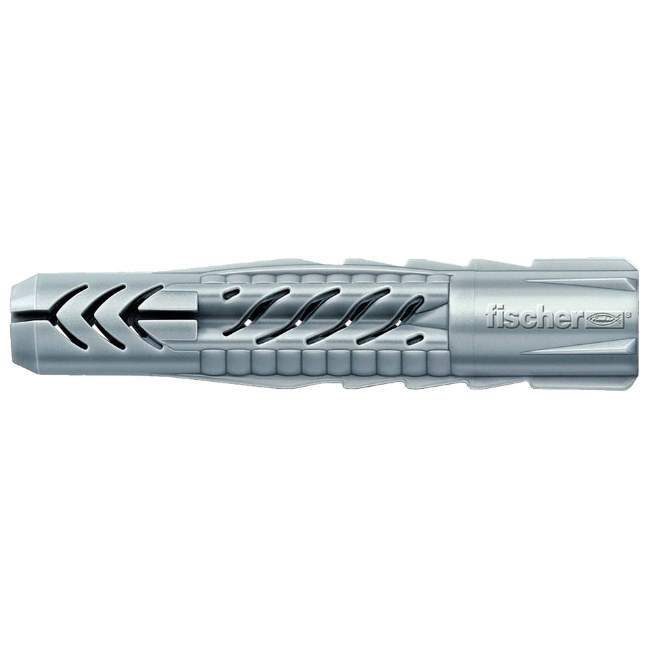 FISCHER Plug, nylon