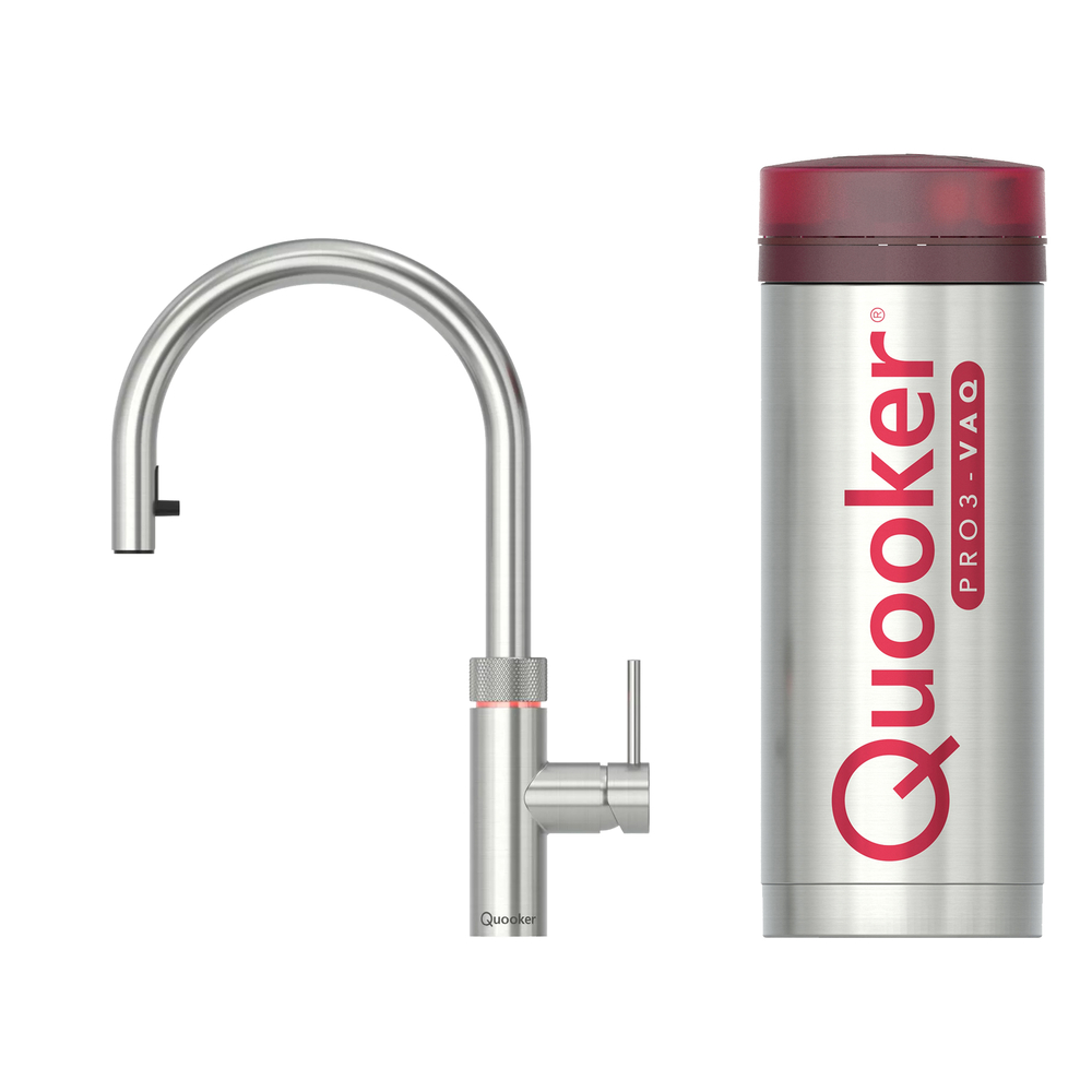 QUOOKER Pro3 Flex