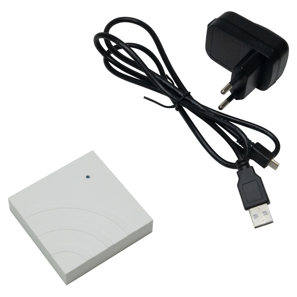 L&S Emotion Home Base Smart-Control