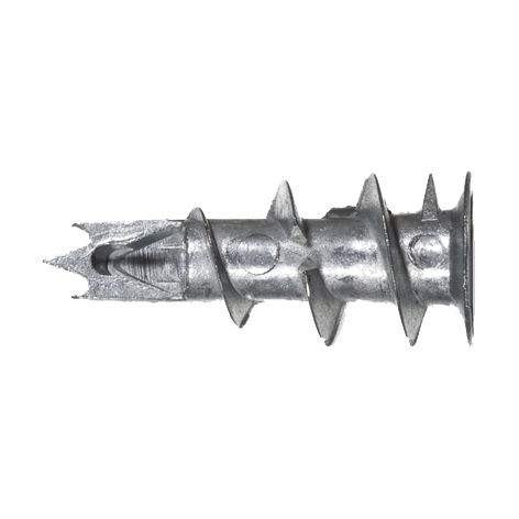 FISCHER Metalen gipsplaatplug GKM