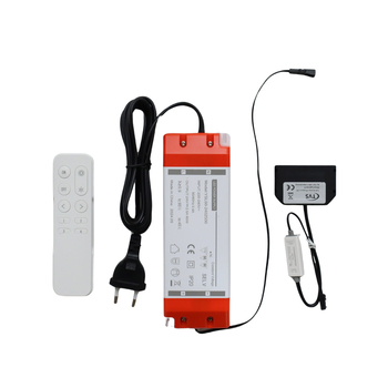 CARESSI Multi Tone Ledstrip Startset