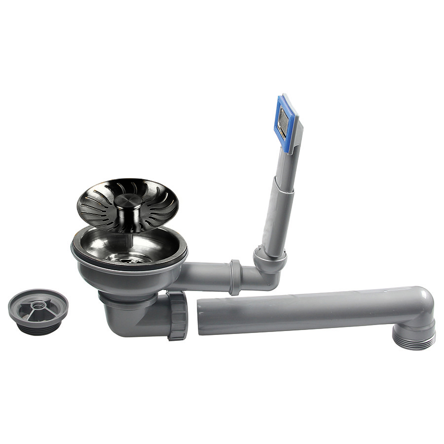 CARESSI CAPP50519GM Korfplug PPxxR10