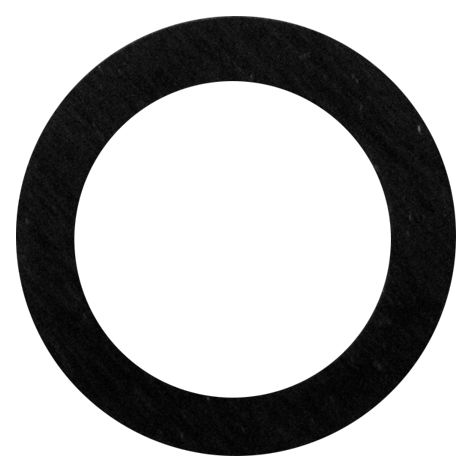 Gas, dichtingsring