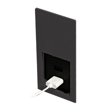 OUTLET Versahit Inbouw USB-A-lader