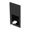 OUTLET Versahit Inbouw USB-A-lader