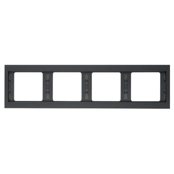 OUTLET BERKER K1 / K5 Afdekraam