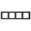 OUTLET BERKER K1 / K5 Afdekraam