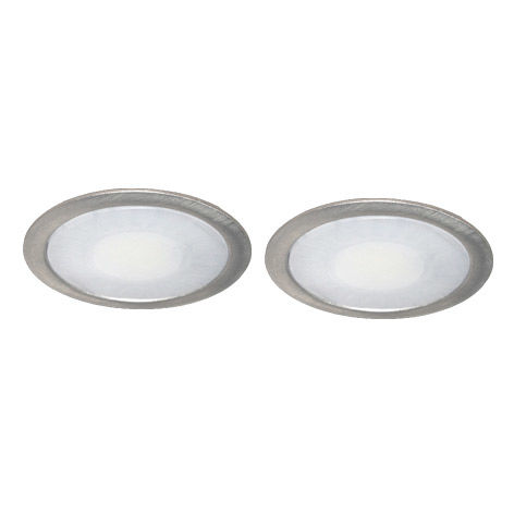 OUTLET FORMA Sun LED set inbouw