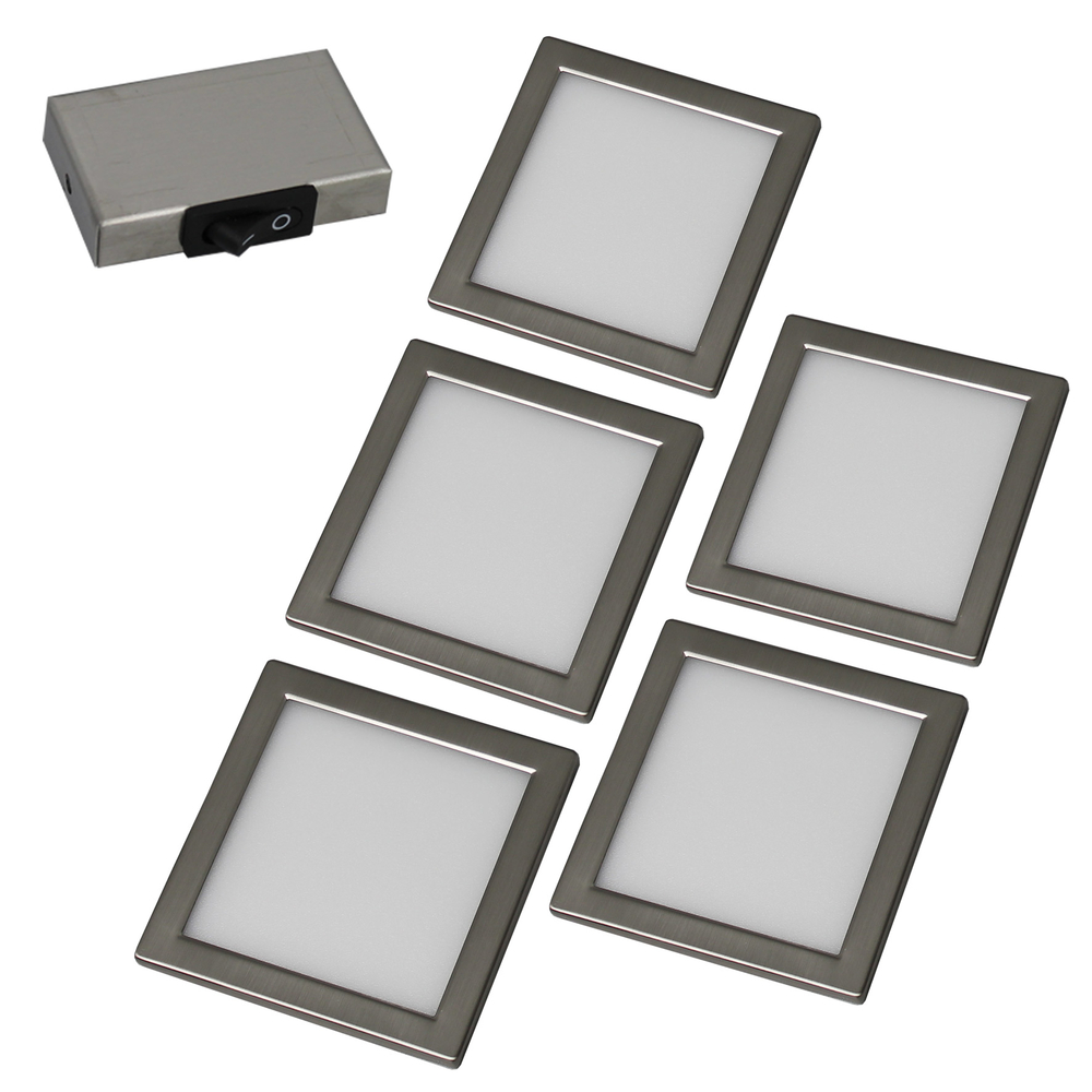 THEBO P-LED 15 Panel set