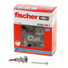 FISCHER Duoblade Plug