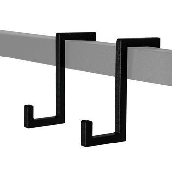 ONE wandsysteem Haken