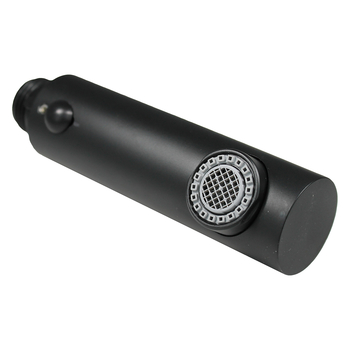 CARESSI Black Line Dualjet
