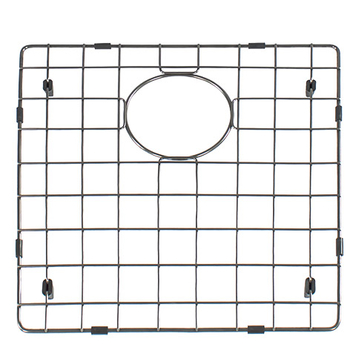OUTLET Bodemrek REGINOX Miami 50x40cm