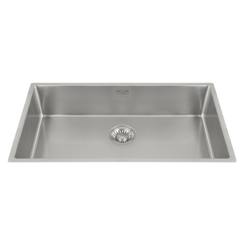 OUTLET LORREINE Luxe spoelbak 740x400mm