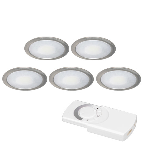 OUTLET FORMA MAXI Sun LED set 24V inbouw