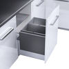 HAILO Triple XL Afvalemmer