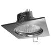OUTLET Losse spotring, vierkant