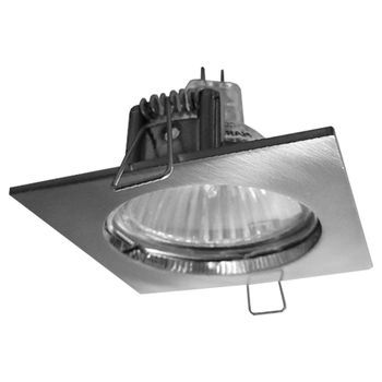 OUTLET Losse spotring, vierkant