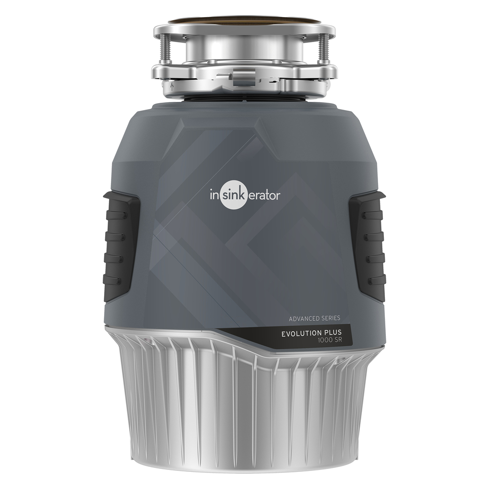 InSinkErator 1000 Voedselrestvermaler