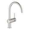 GROHE Minta eenhendel keukenmengkraan