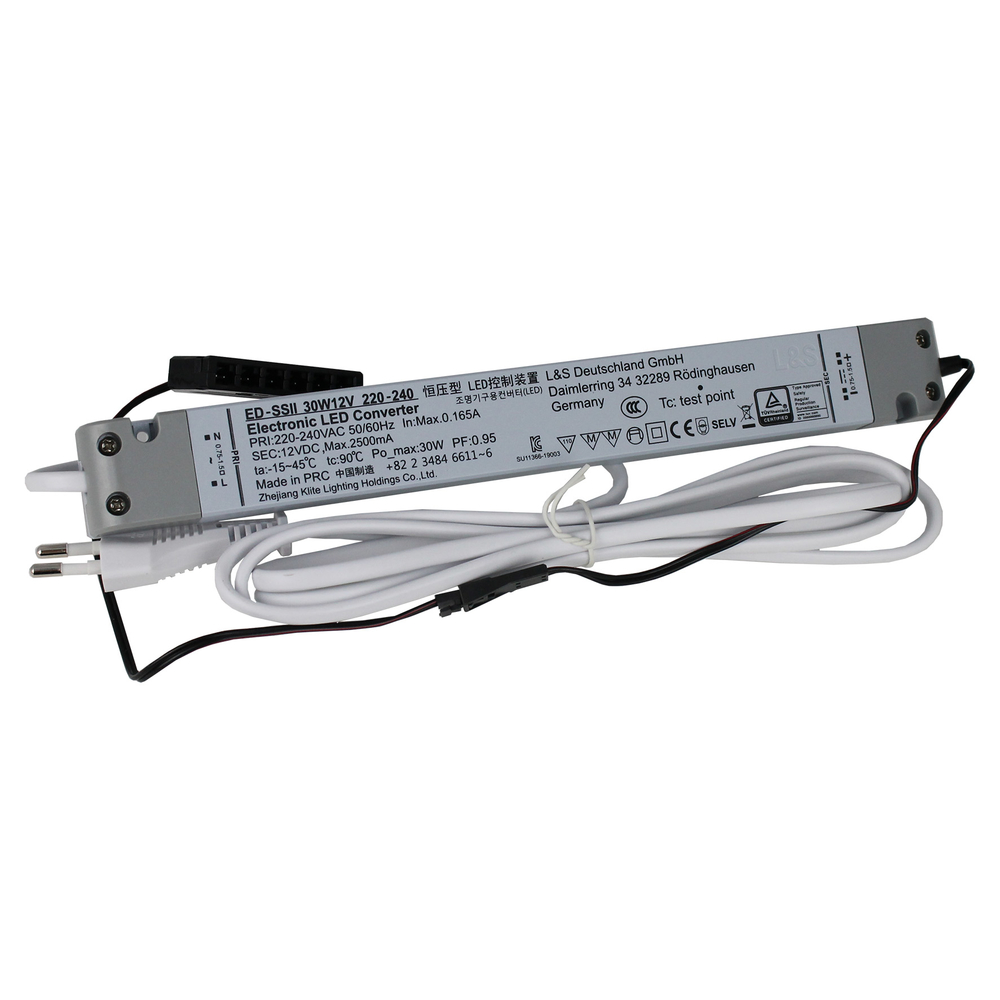 L&S LED Driver