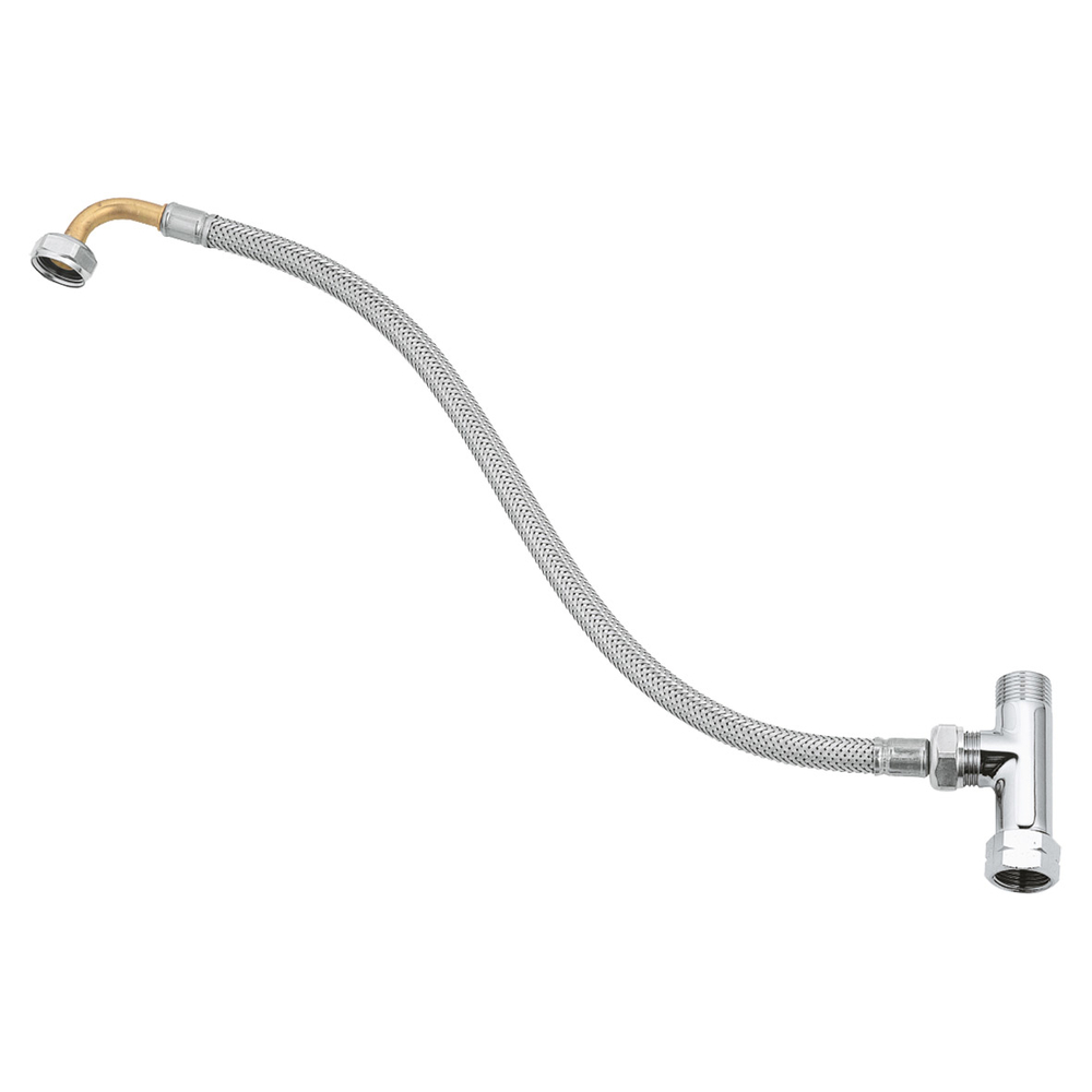 GROHE aansluitset t.b.v. 34487000