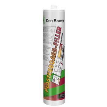 DEN BRAVEN Plasterboard-Filler