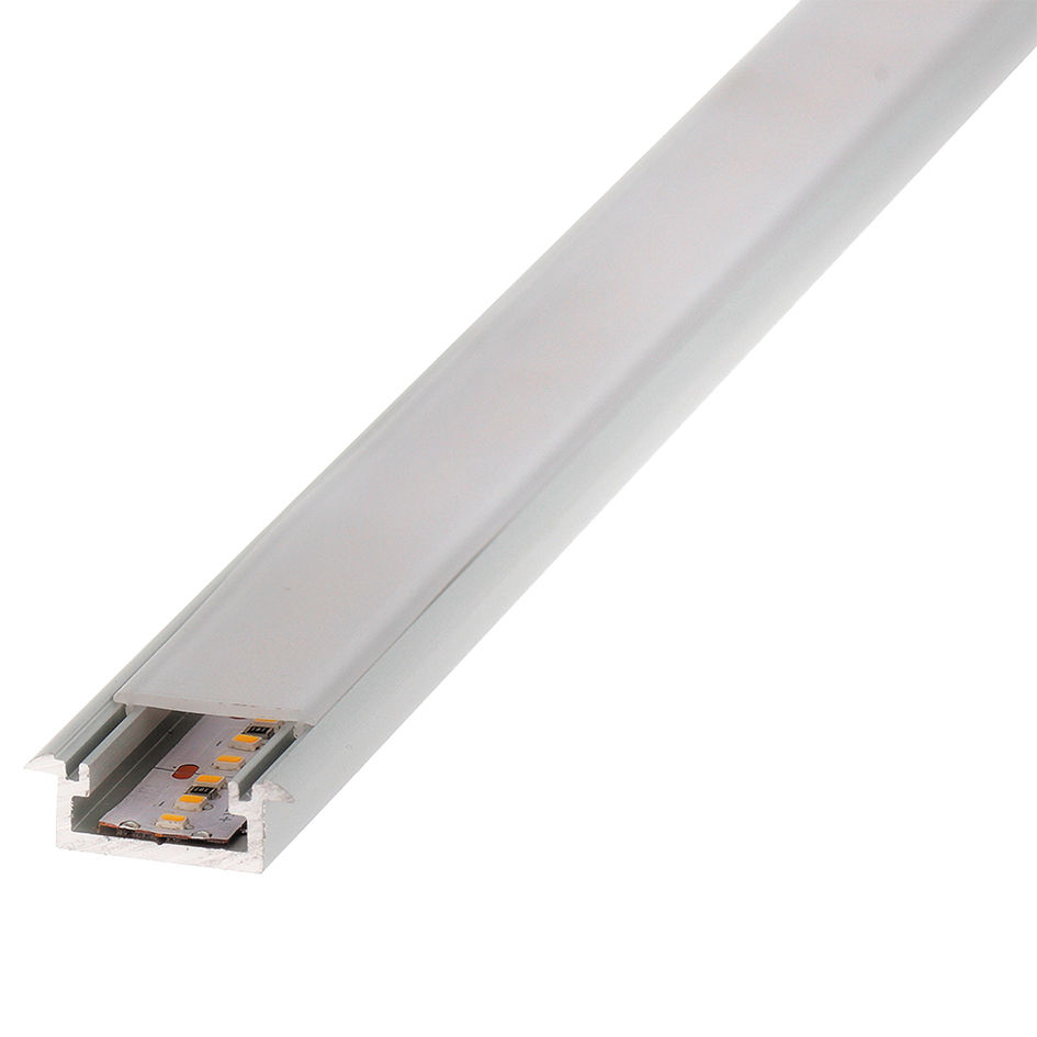 L&S Alu-Infrees profiel FF