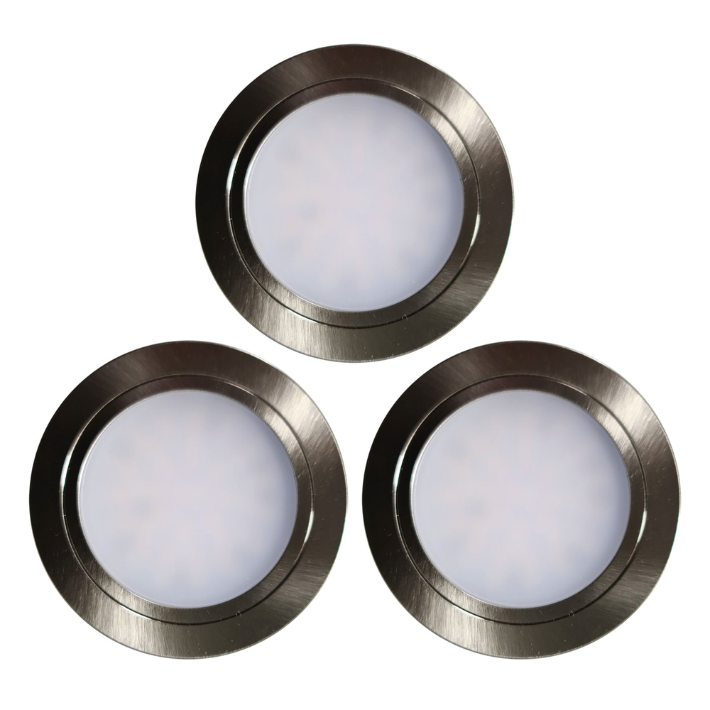 CARESSI Skye 68 Multi Tone LED set