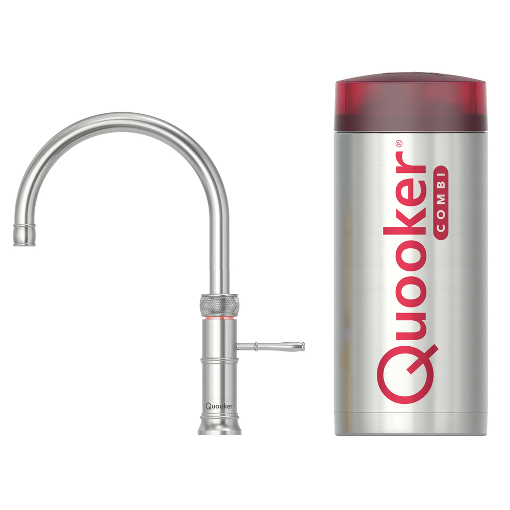 QUOOKER Combi Plus Classic Round