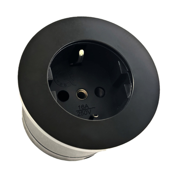CARESSI CAPS Contactdoos