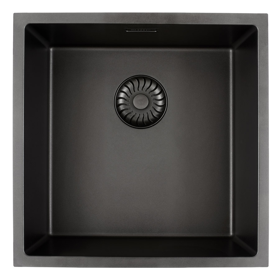 CARESSI CAGRPP40BK-ON