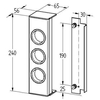 Contactdoos ST3003