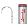 QUOOKER Combi Plus Classic Round